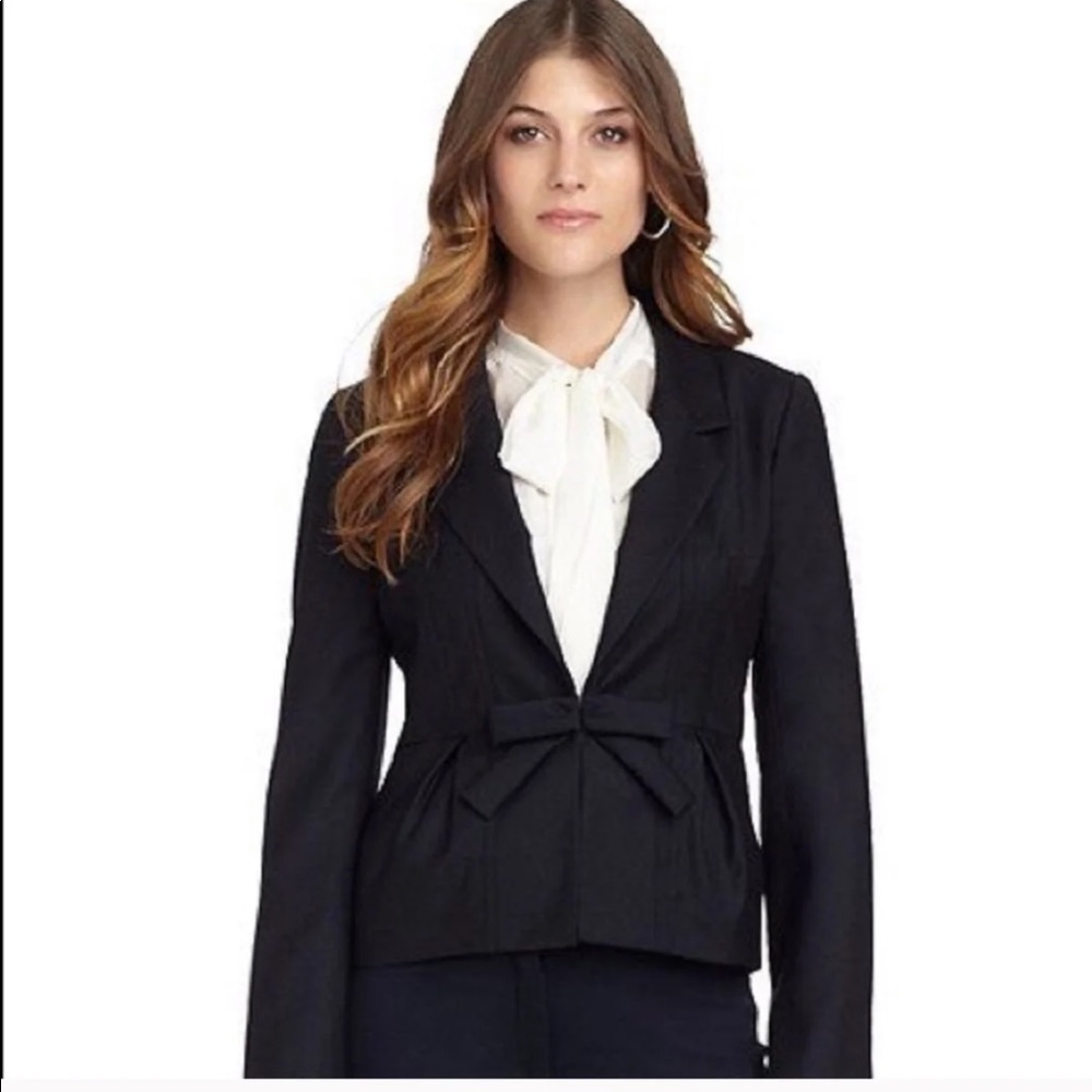 Woman’s Brooks Brother Blazer